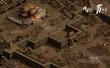 护身戒指让法师瞬间强大