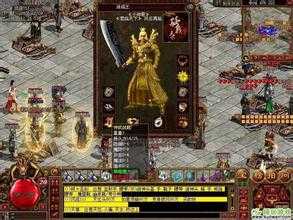 惊险刺激!法师与道士在传奇pk中单挑